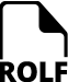 ROLF file (Relux) 4099854017469