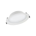 Ledvance LED Downlight Alu DN200 25W 2370lm 100D - 840 Kaltweiß | 215mm - IP44 