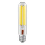 Ledvance NAV LED FIL V E40 41W 7500lm - 740 Kaltweiß | Ersatz für 100W