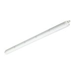 Philips LED Feuchtraumleuchte CoreLine WT120C G2 25W 3400lm - 840 Kaltweiß | 150cm - 3x Durchgangsverdrahtung