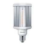 Philips TrueForce LED E27 HPL Klar 42W 5700lm 360D - 830 Warmweiß | Ersatz für 125W