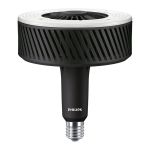 Philips TrueForce LED E40 HPI UN 95W 13000lm 120D - 840 Kaltweiß | Ersatz für 250W