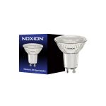 Noxion LED-Spot GU10 PAR16 4W 345lm 36D - 827 Extra Warmweiß | Dimmbar - Ersatz für 50W