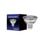 Noxion LED-Spot GU5.3 MR16 7.5W 621lm 60D - 827 Extra Warmweiß | Dimmbar - Ersatz für 50W