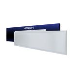 Noxion LED Panel Delta Value V5 28W 3920lm - 830-840 CCT | 120x30cm - UGR<19 - Backlit