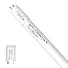 Noxion LED R&ouml;hre T8 Avant Extreme (EM/Mains) High Output 13W 2100lm - 840 Kaltwei&szlig; | 120cm - Ersatz F&uuml;r 36W