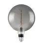Osram Vintage 1906 LED E27 Globe Fadenlampe Smoke 200mm 5W 110lm - 818 Extra Warmweiß | Dimmbar - Ersatz für 25W