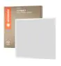 Ledvance LED Panel Kompakt 33W 4320lm - 830 Warmweiß | 60x60cm - UGR <19 - Dali Dimmbar