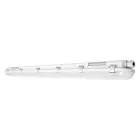 Ledvance LED Feuchtraumleuchte Feuchtigkeitsdicht 32W 4400lm - 840 Kaltweiß | 120cm - Bewegungs- Und Lichtsensor