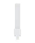 Ledvance Dulux-S LED 4W - 830 Warmweiß | 2-Pins - Ersatz Für 9W