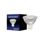 Noxion LED-Spot GU5.3 MR16 4.4W 345lm 36D - 827 Extra Warmweiß | Ersatz Für 35W