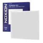 Noxion LED Panel Ecowhite V4.0 28W 3360lm - 830-840-865 CCT | 60x60cm - Philips driver