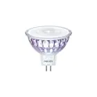 Philips LEDspot VLE GU5.3 MR16 5.8W 12V 930 60D (MASTER) | Warmweiß - Dimmbar - Ersatz für 35W